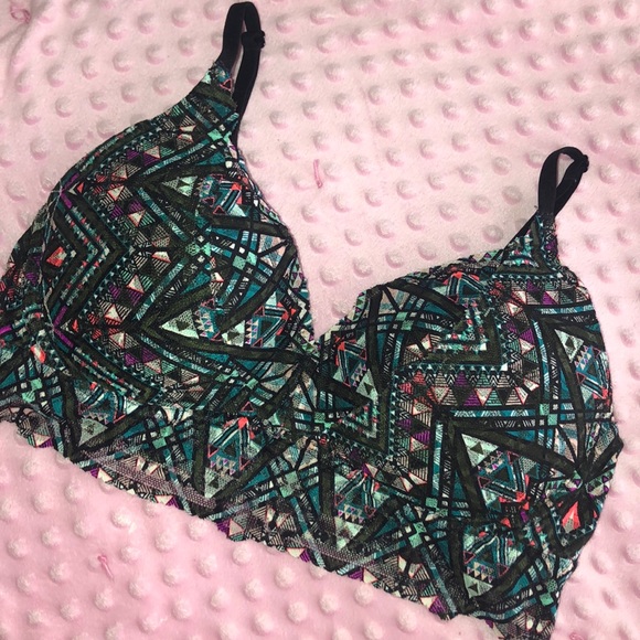 Victoria Secret bralette - Large. OBO - Picture 1 of 5